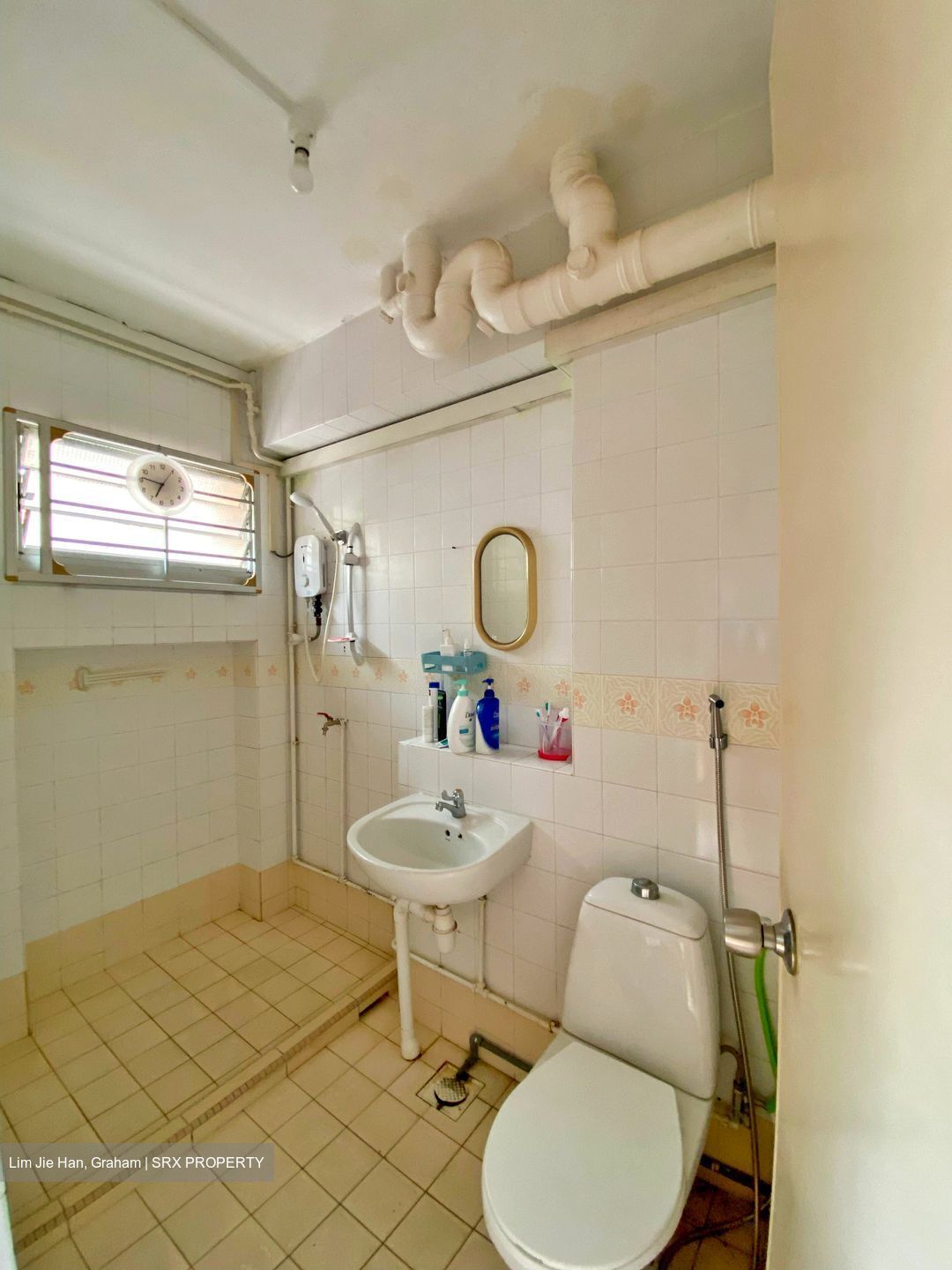 Blk 160 Pasir Ris Street 13 (Pasir Ris), HDB Executive #579724251
